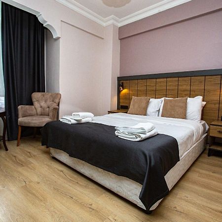 Comfort Hotel Taksim Stambuł Zewnętrze zdjęcie