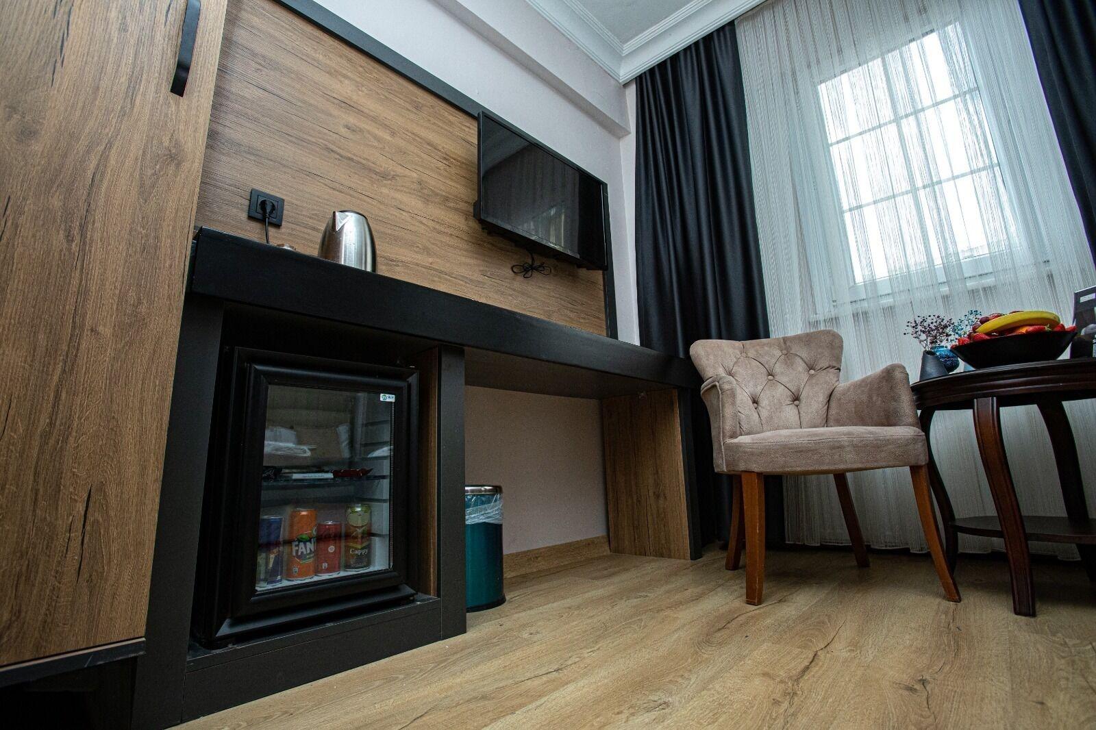 Comfort Hotel Taksim Stambuł Zewnętrze zdjęcie