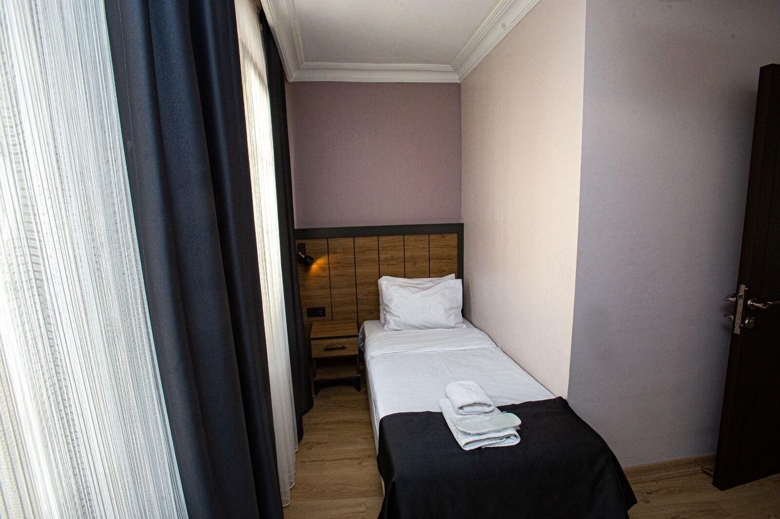 Comfort Hotel Taksim Stambuł Zewnętrze zdjęcie