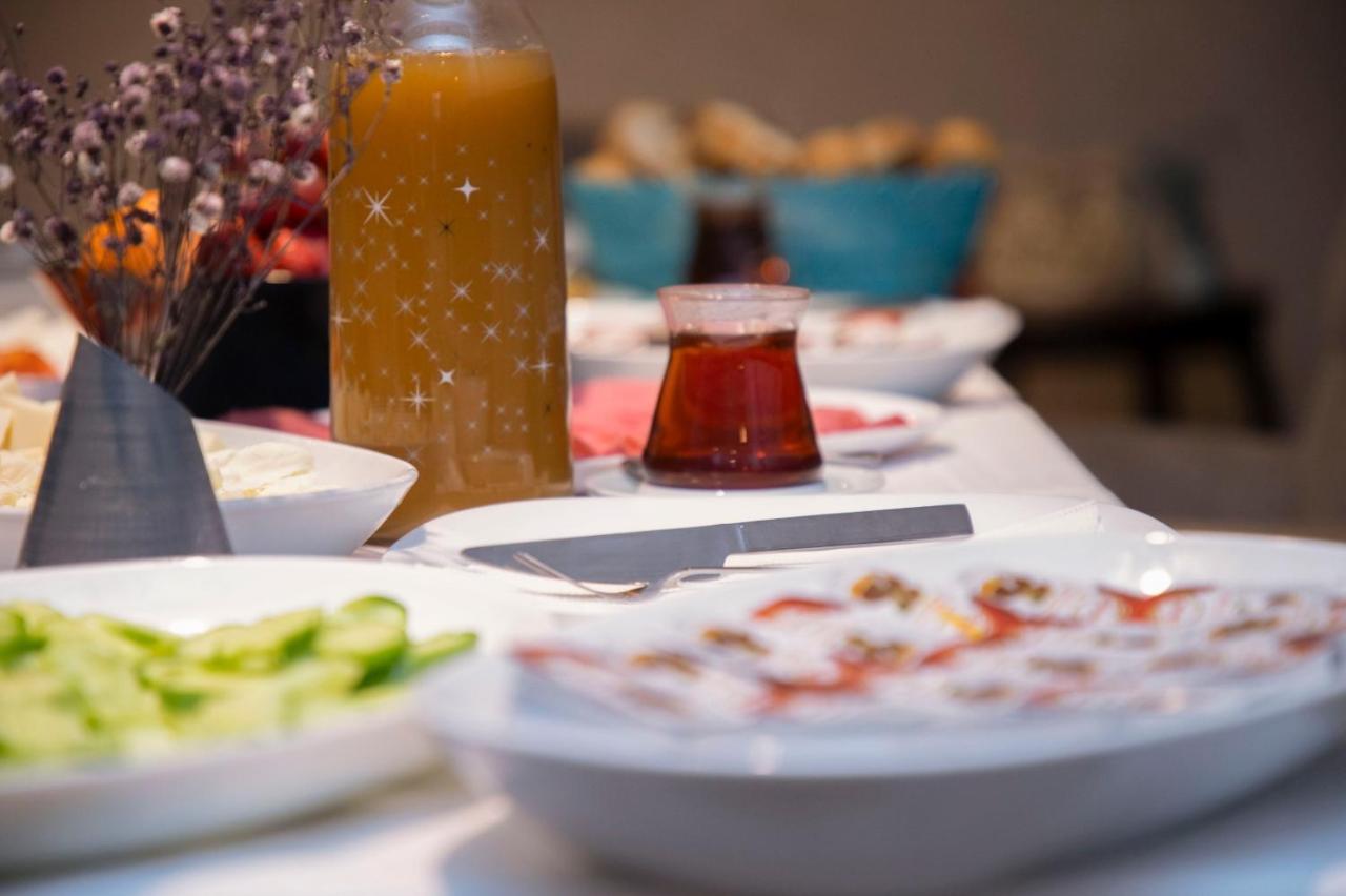 Comfort Hotel Taksim Stambuł Zewnętrze zdjęcie