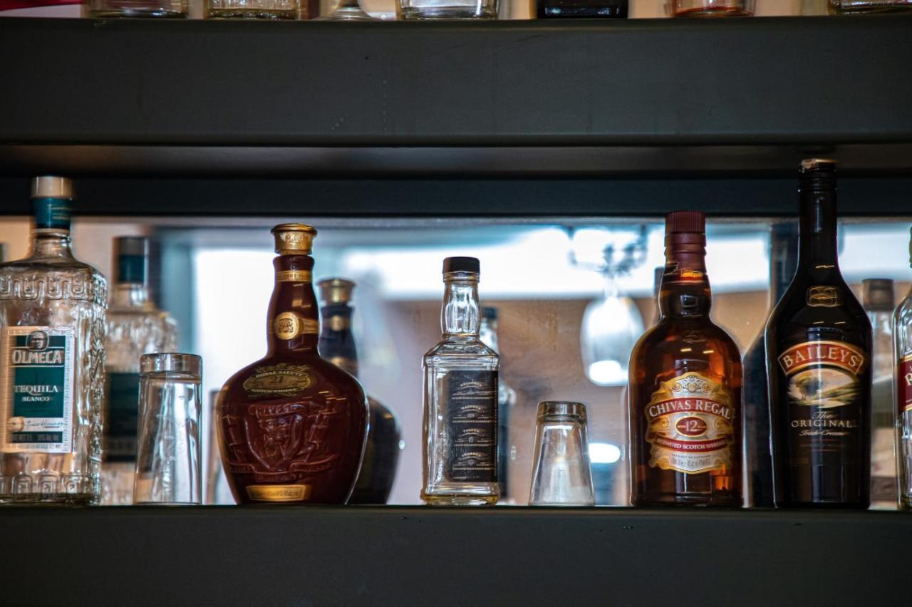 Comfort Hotel Taksim Stambuł Zewnętrze zdjęcie