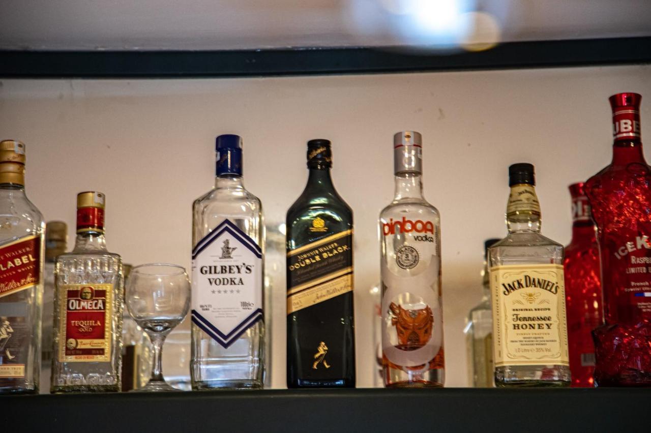 Comfort Hotel Taksim Stambuł Zewnętrze zdjęcie