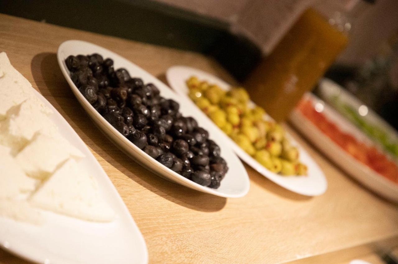 Comfort Hotel Taksim Stambuł Zewnętrze zdjęcie