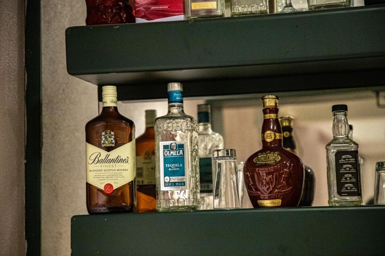 Comfort Hotel Taksim Stambuł Zewnętrze zdjęcie